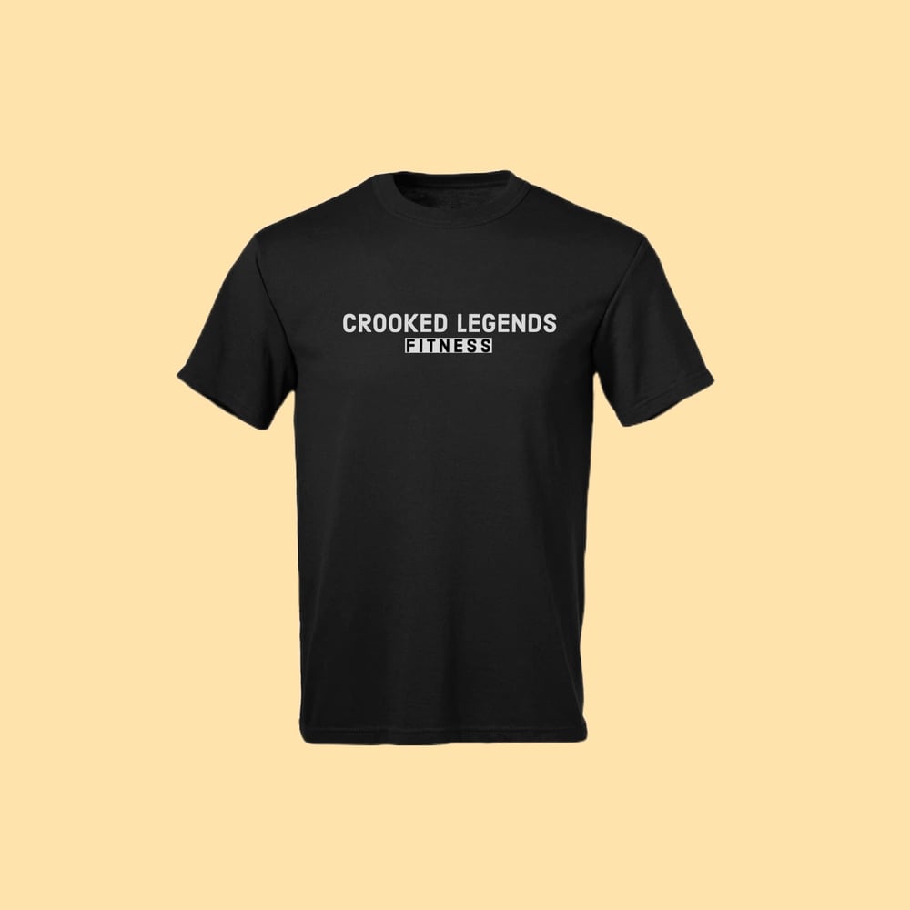 CL Fitness T-shirt 