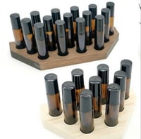 Designer Inspired Fragrance Oils Roll On Bottle