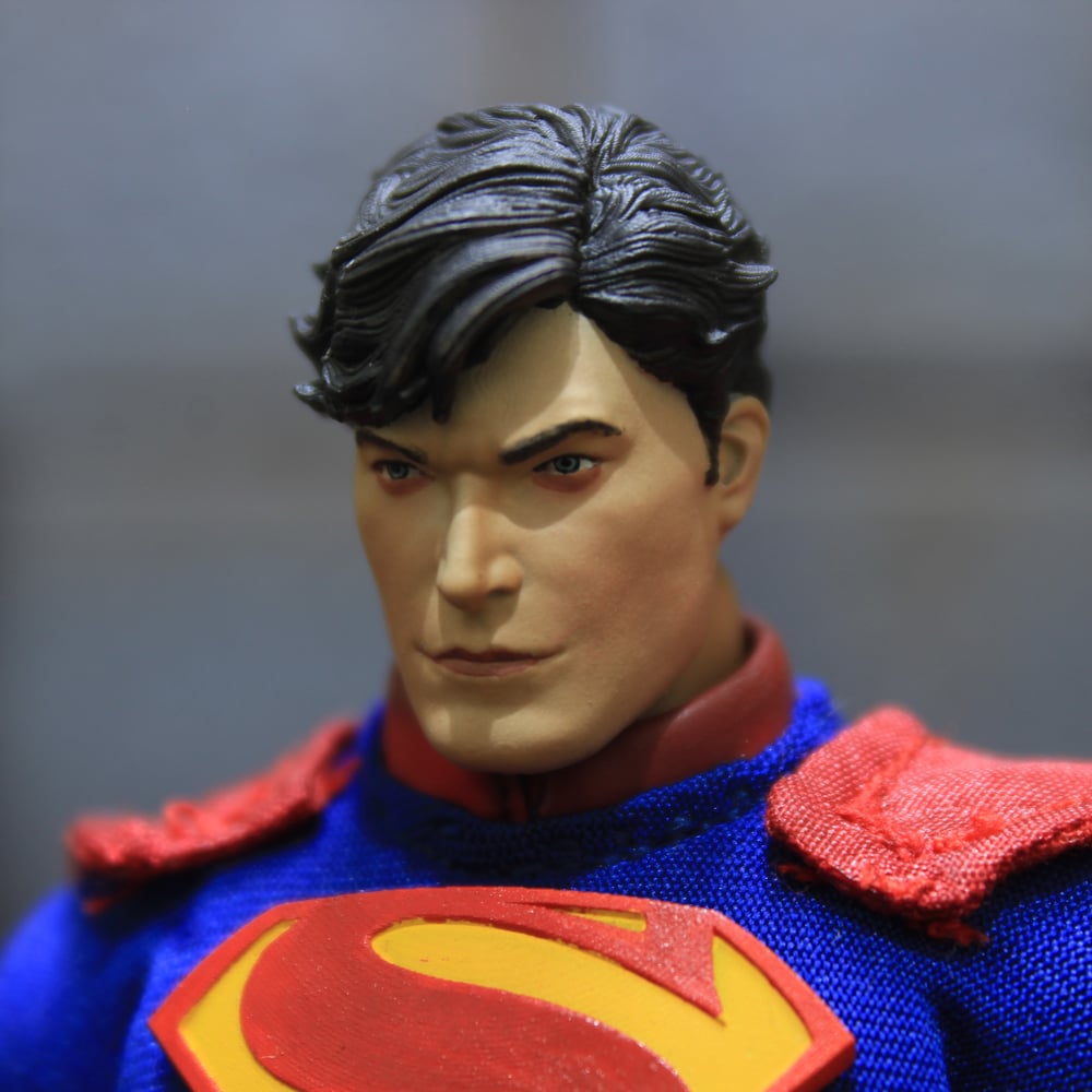 krypton-n52-vault-custom-figures
