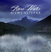 Image of Hiems Aeterna CD (2023)