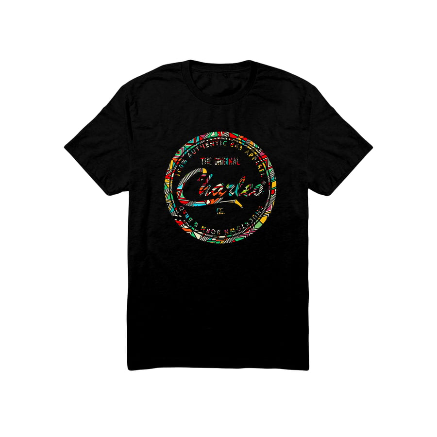 Image of The BHM Seal Tee