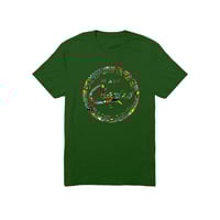 Image 3 of The BHM Seal Tee