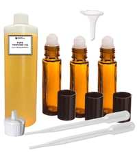 Wholesale Designer Fragrance Starter Kit (6) Bottles