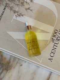 Intensely Hydrating Quick Dry Body Oil 