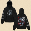 LUNAR KNIGHT TEE/LS/HOODIE