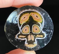 Image of Skull Murrine End #2