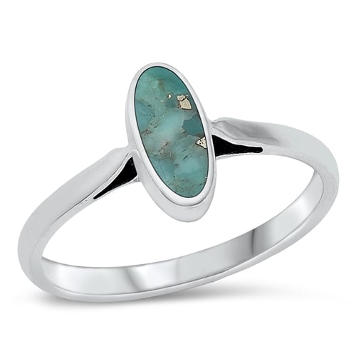 Stone Ring