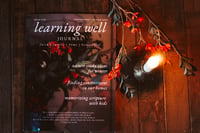 Image 2 of Learning Well Journal Winter Issue 2022