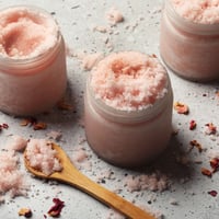 Wholesale Designer Fragrance Sugar Scrubs Starter Pack