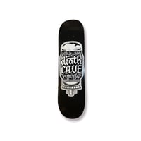 deathCAVE Tube - Skateboard