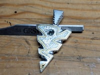 Image 1 of Ancient Arrowhead (Sapphire)