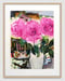 Image of Regine Bartsch 'In the studio’. Original artwork