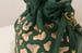 Image of Escapade Leather - Green