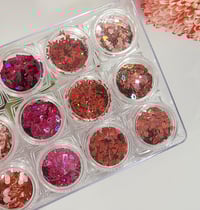 Image 2 of Valentine's Glitter box #2