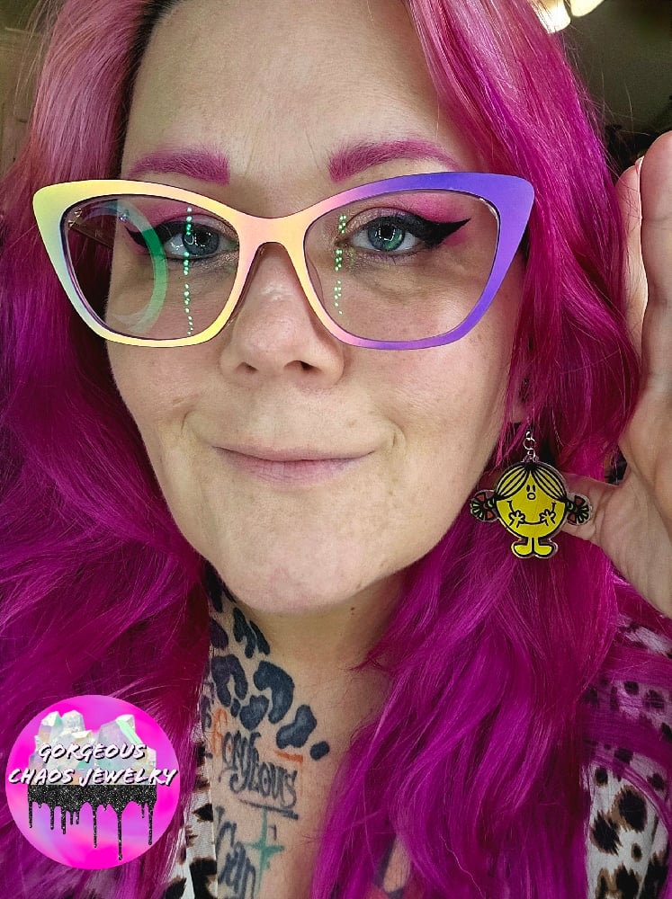 Image of Little Miss