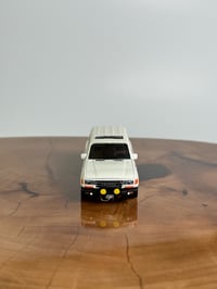 Image 5 of Toyota Land Cruiser Custom 