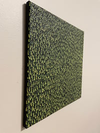 Image 2 of “Rainforest Green”