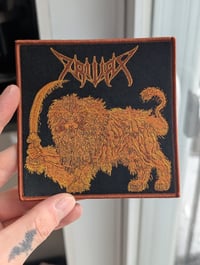 Image 2 of Trivax - Persian Mithraic Lion