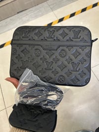 Image 1 of LV Men Messenger Crossbody