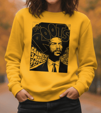 Image 1 of Sudadera The Roots 