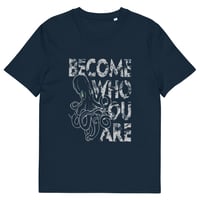Image 1 of Become Who You Are (La pieuvre)
