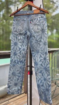 Image 2 of Denim Daisies