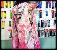 Image 6 of SpLasH Sleeveless Hoodie (XXL)