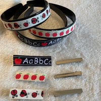 Image 1 of Whimsical Headbands