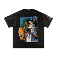 Image 1 of 90s DUO x Wolves S1