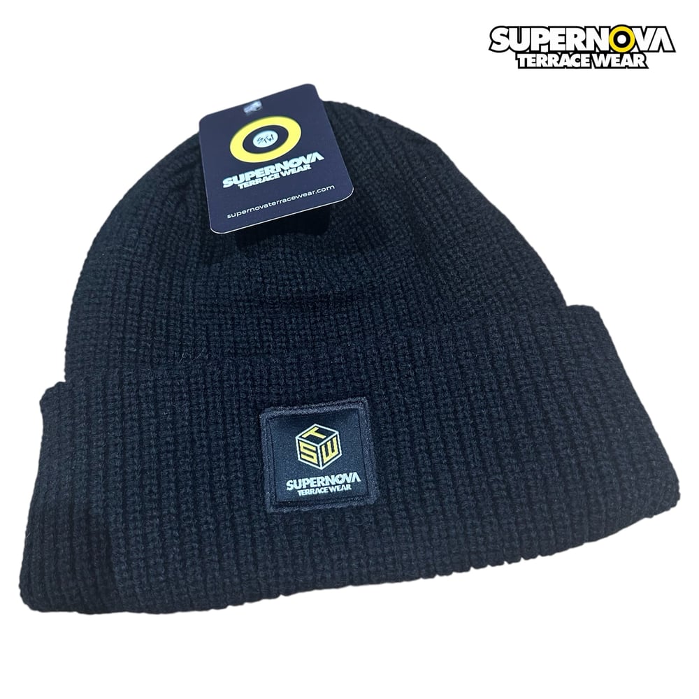 The Beanie