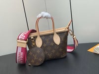 Image 1 of Mini Zipper Neverfull