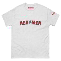 Image 2 of USoL - Red Men L - Classic tee