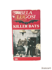 Image 1 of Killer Bats aka The Devil Bat [1940]