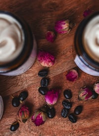 Image 6 of Café Rose Tallow Creme