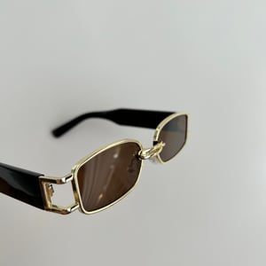 Image of JADE Sunglasses 
