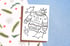 Colour In Plantable Cards Image 2