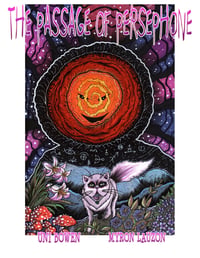 The Passage Of Persephone