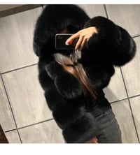 Image 2 of BOSS BISHHHHHH FUR 