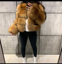 Image 3 of BOSS BISHHHHHH FUR 
