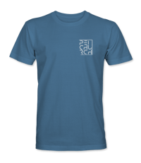 Pei Church Jersey- Slate