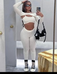 Sade  3 piece set 