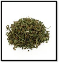 Peppermint Leaf