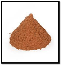 Ground Cinnamon