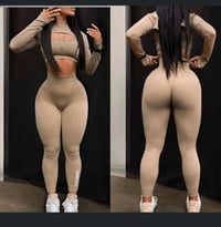 BAD BISHHHHH SET 