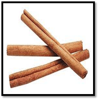 Cinnamon Sticks