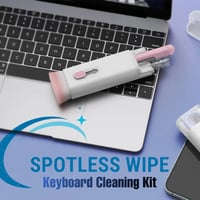 Spotless Keyboard Cleaning Kit 