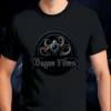 Dagon Films T-Shirt