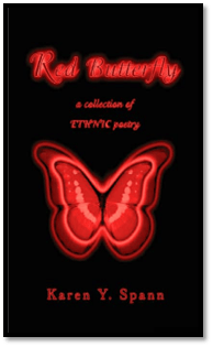 Red Butterfly: A Collection of Ethnic Poetry