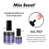 Image 2 of Mia secret Nail Prep