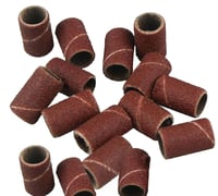 Sand band bits